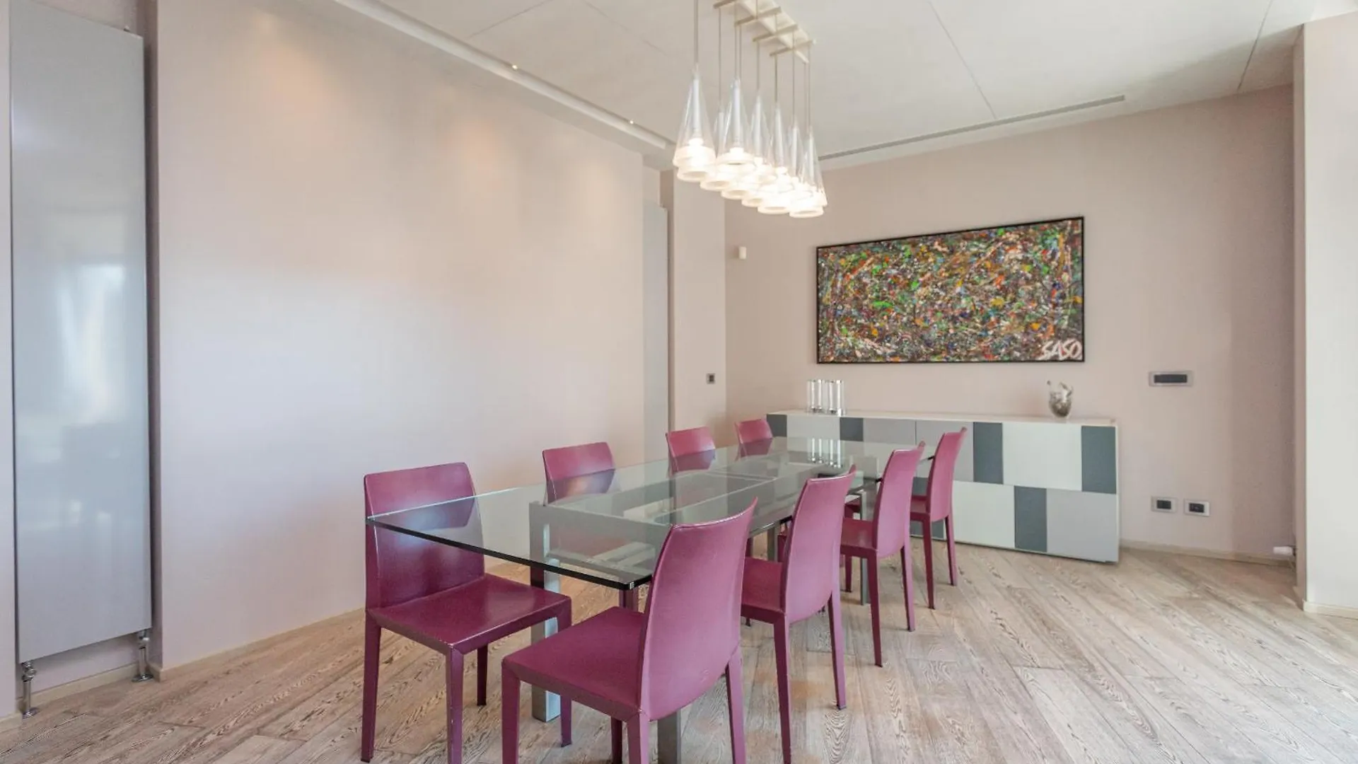 شقة Vatican Exclusive Penthouse W Terrace And Parking روما إيطاليا