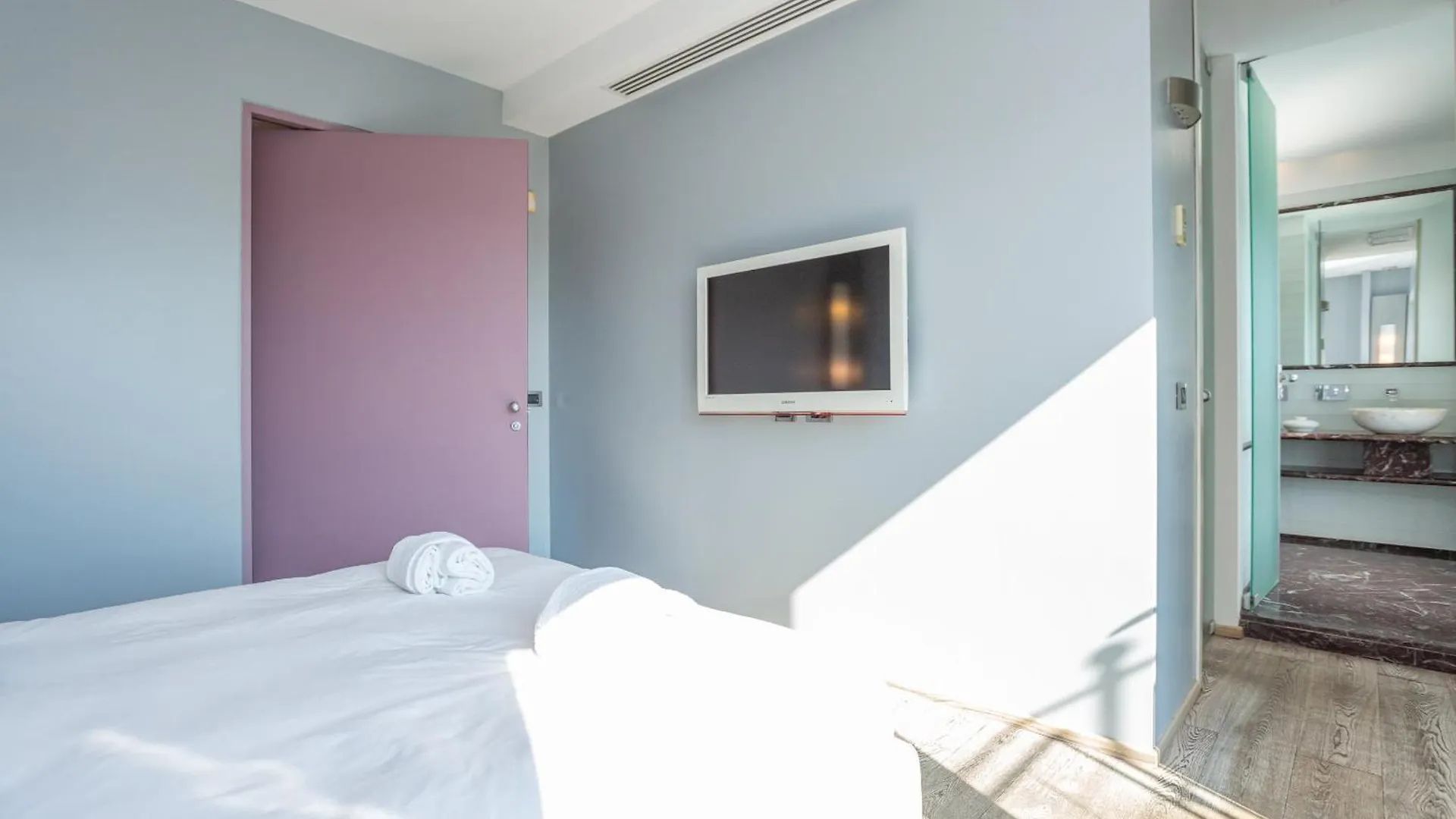 Vatican Exclusive Penthouse W Terrace And Parking روما 0*,  إيطاليا