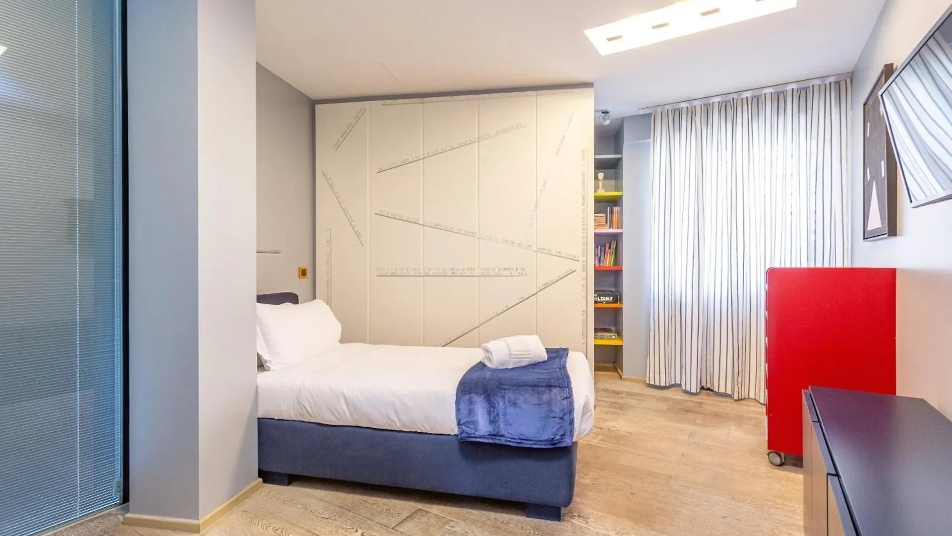 شقة Vatican Exclusive Penthouse W Terrace And Parking روما