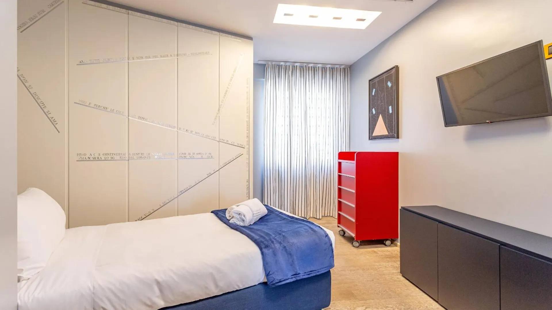 Vatican Exclusive Penthouse W Terrace And Parking روما إيطاليا