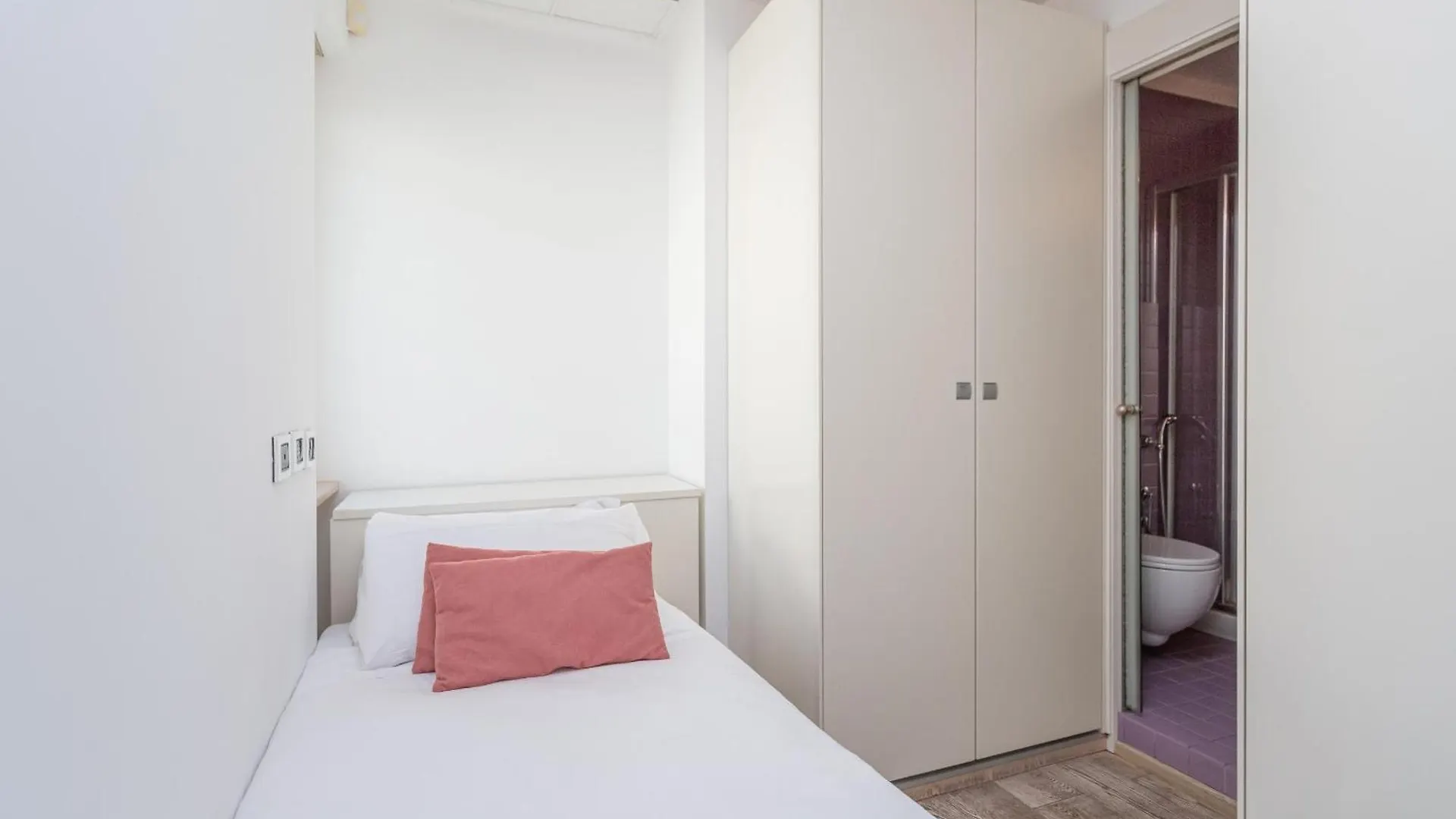 Apartment Vatican Exclusive Penthouse W Terrace And Parking Rome
