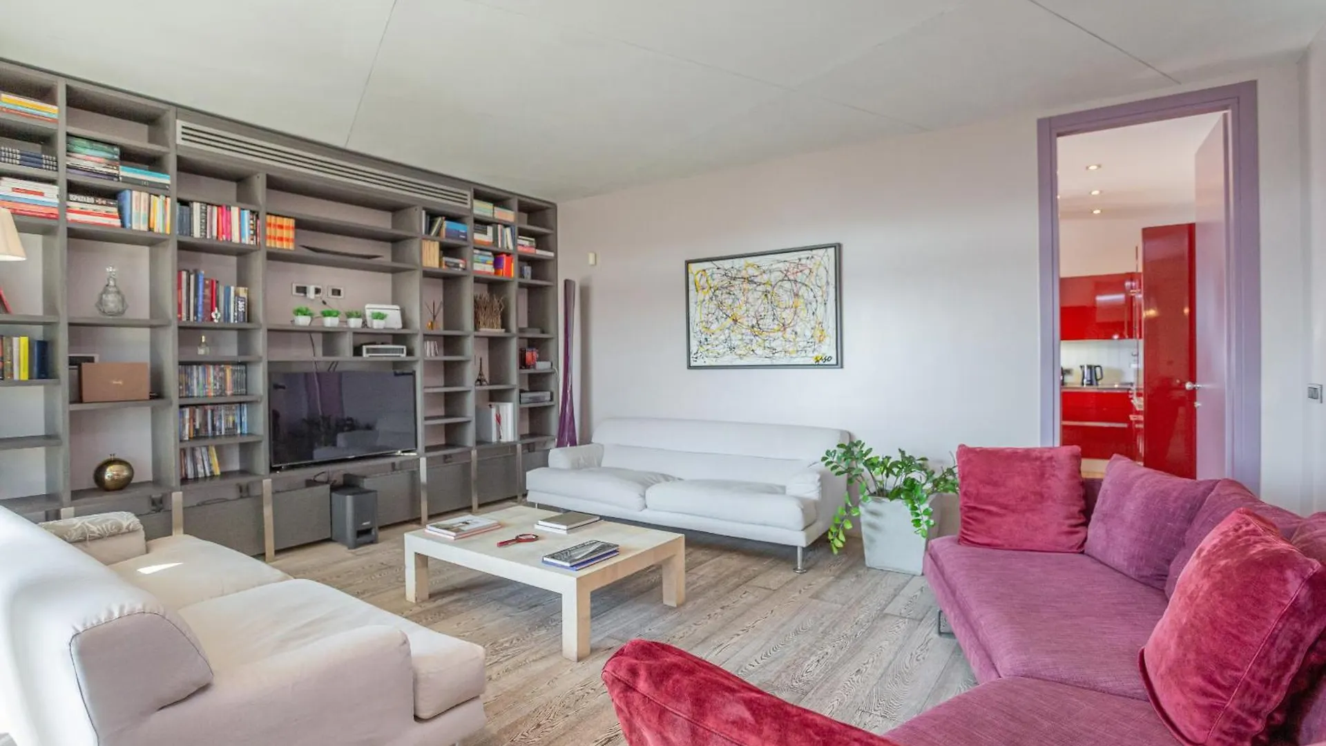 Vatican Exclusive Penthouse W Terrace And Parking Rome