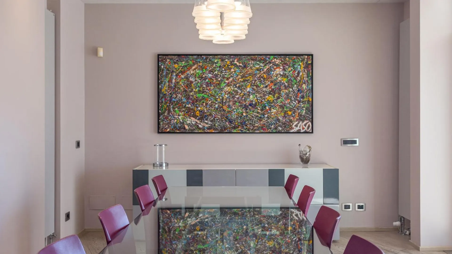 Vatican Exclusive Penthouse W Terrace And Parking Rome Apartment