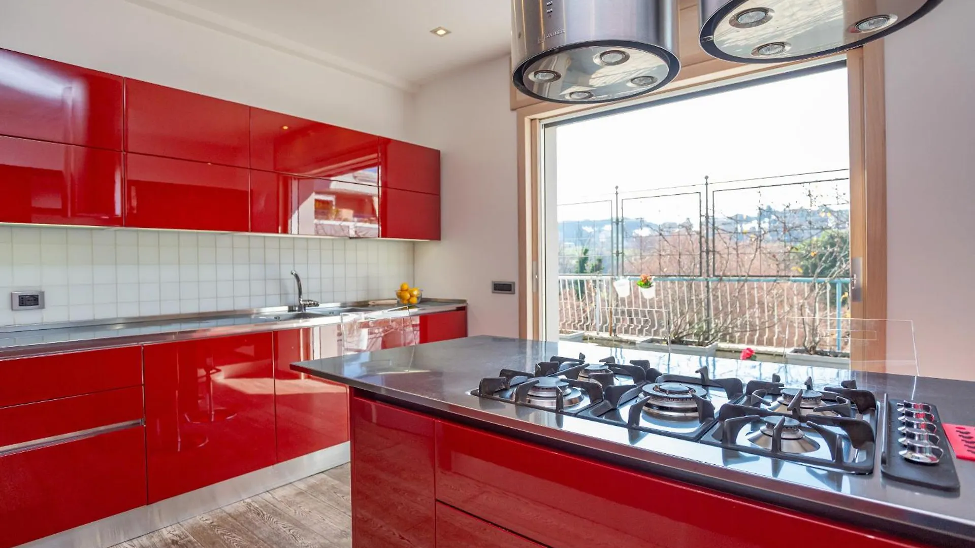 Vatican Exclusive Penthouse W Terrace And Parking Rome 0*,  Italy