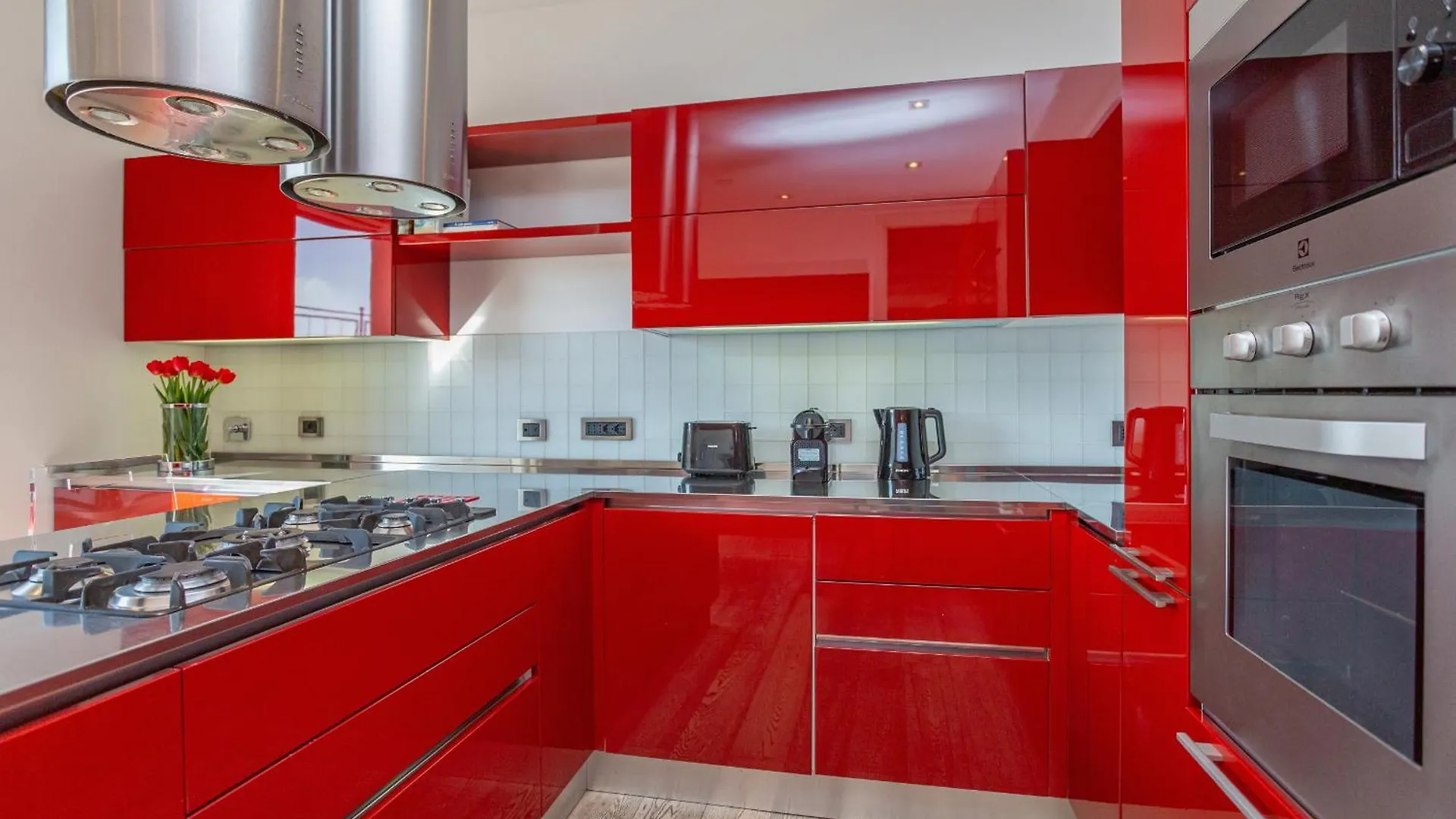 Vatican Exclusive Penthouse W Terrace And Parking Rome Italy